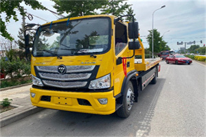 北海汽车救援头像