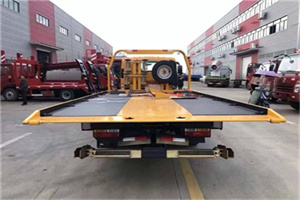 北海附近汽车救援服务