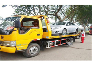 北海附近24小时汽车拖车服务热线