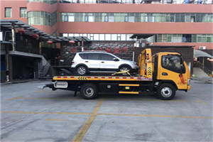 北海附近汽车拖车电话