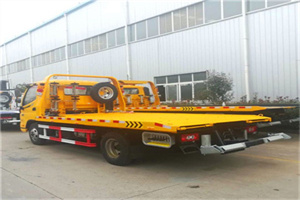 北海附近拖车救援搭电