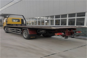 北海24小时公路救援电话