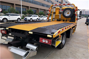 北海24小时汽车送油服务公司