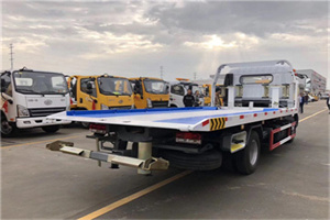 北海汽车救援补胎