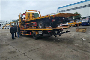 北海同城汽车补胎