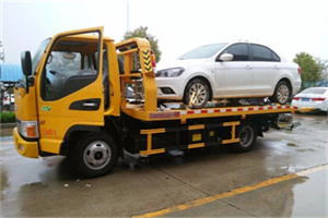 北海附近拖车救援24小时服务热线